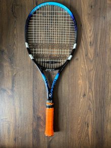 Babolat tennis racket