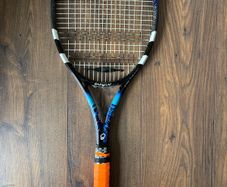 Babolat tennis racket