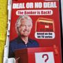Deal or No Deal The Banker is Back Nintendo Wii Games Original Image 4