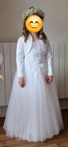 Communion dress