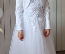 Communion dress
