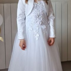 Communion dress