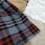 Lucan Community College Kilt /Skirt Size W30 Image 3