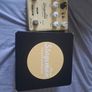 Nux Floor Stageman Acoustic Preamp DI Image 2