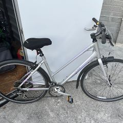 ladies bike