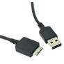 Wmc-nw20mu Usb Cable Data Pour For Sony Mp3 Walkman Nw Nwz Type For A720 E050 E353 E435f E436 E445 E453 X1050 X1051 Nwz-a800 Image 3