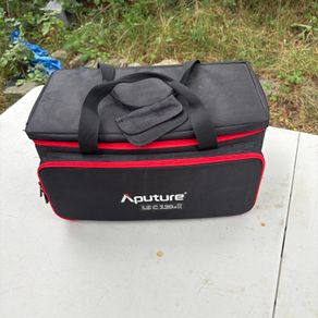 Aputure LS 120D II Light