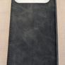 Google Pixel 10 pro Case me Leather Flip Cover Image 3
