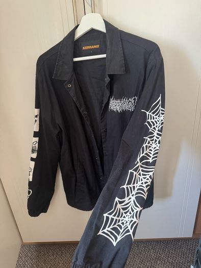 Kerrang! Jacket