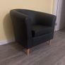 2x Ikea Armchair Image 2