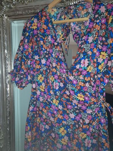ladies dress