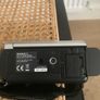 Sony handycam Dcr-sx45 2000x digital zoom Image 5