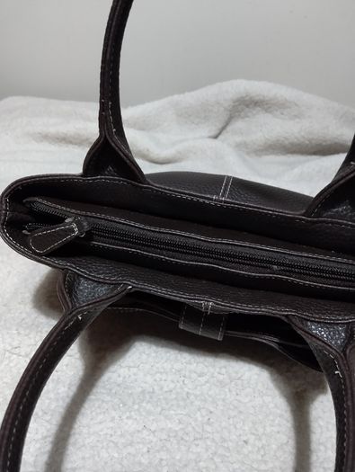 Loncome Paris Handbag