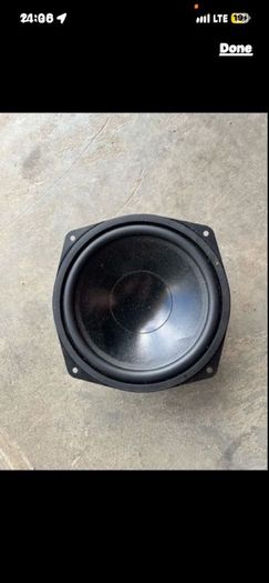 speaker