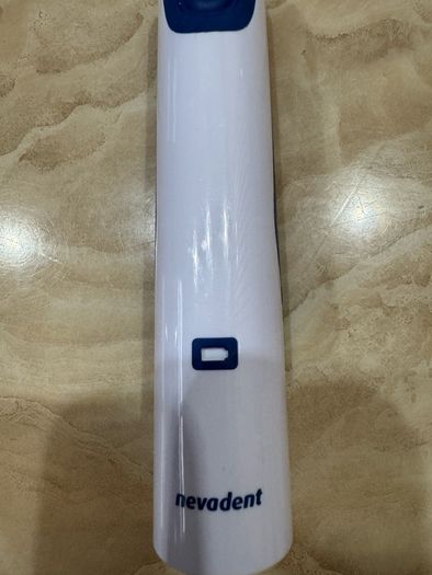Electric Toothbrush+4 brush heads