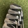 Callaway Apex Forged irons Image 4