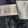 AGOLDE Los Angeles Toni High Rise Frayed Hem Jeans - Sz 28 (Fit 12UK) - Rrp 357 (New) Image 6