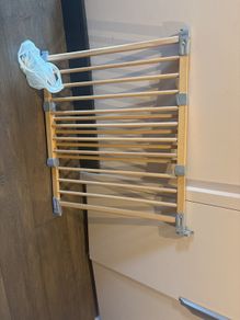 babydan stairgate