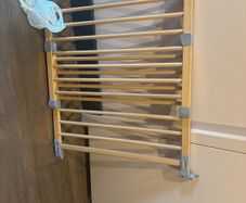 babydan stairgate