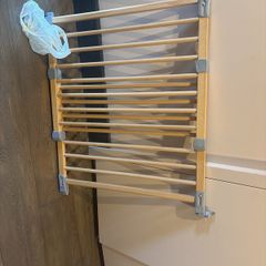 babydan stairgate