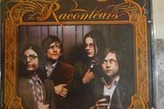 The Raconteurs CD - Broken Boy Soldiers