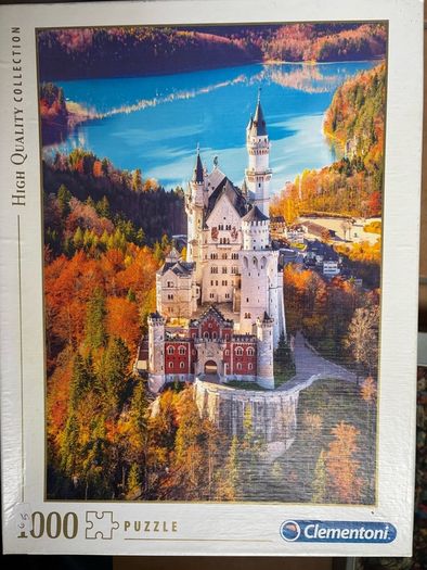 jigsaws