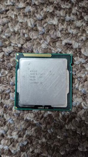 Computer + parts