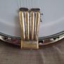 Epiphone Recording Alhambra Tenor banjo Image 2