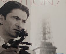 Gautier Capucon - Emotions.