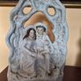 Antique  Royal Staffordshire  Pottery Image 10