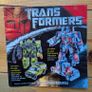 Vintage Transformers flyer 2006 Image 5