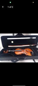 Violin 1/2 size