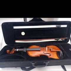 Violin 1/2 size