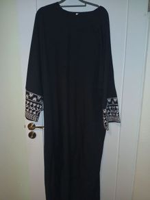 womens long dress