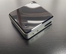 Intel Nuc D54250wyk Core I5-4250