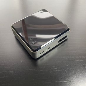 Intel Nuc D54250wyk Core I5-4250