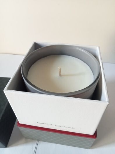 Purcell & Woodcock Family Candle