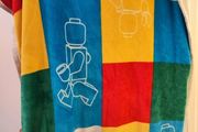 Lego blankets