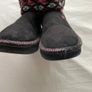Skechers Fleece lined Ankle Boots girls 27 Image 5