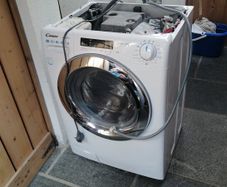 washing machine