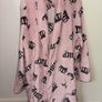 Juicy Couture Pink Robe Image 2