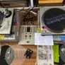 Technics SL1200 MK5 full set Image 4