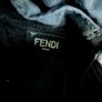 Fendi Karl Lagerfield Collaboration Bag Charm Authentic Image 7