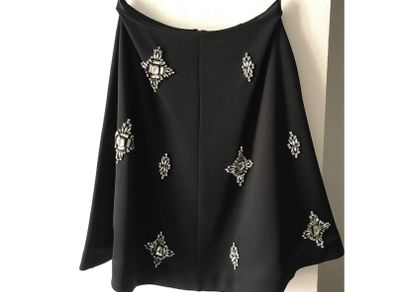Ted Baker A-Line skirt. NEW