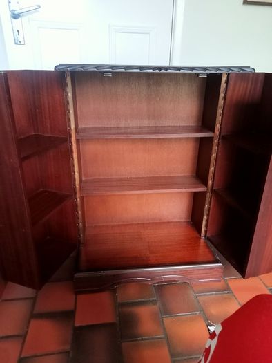 Unique Bookcase