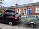 Roofbox Rental Image 7