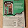Star Wars  Anakin Skywalker 3.75 " Scale New & Unopened Image 2