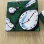 Art Ceramic Trinket Box Image 4