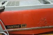 Retro vacuum cleaner