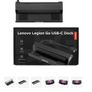 Lenovo Legion Go Handheld Console plus Brand New Charging Dock Image 2